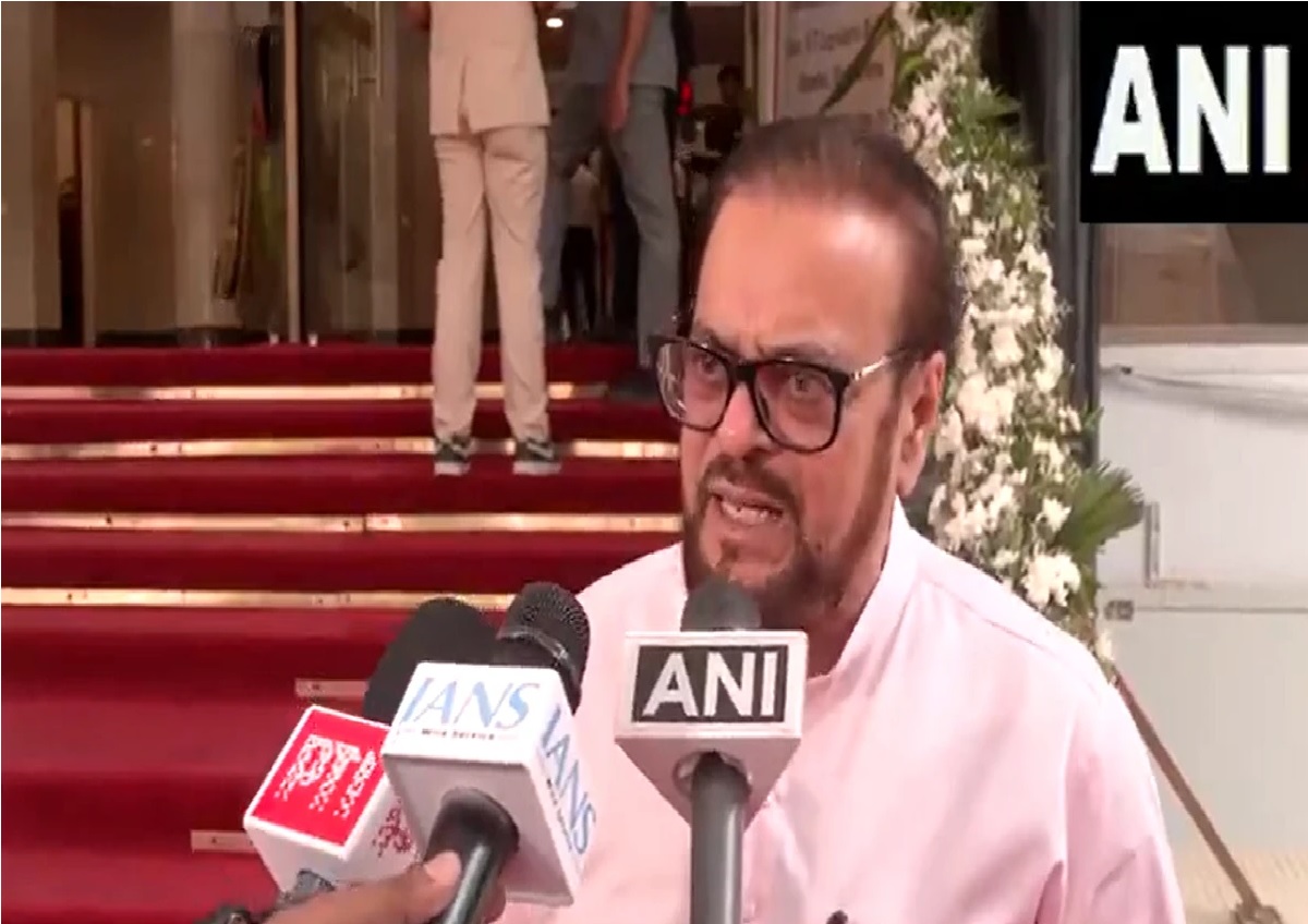 भाषा विवाद के बीच अबू आज़म की मांग, हिंदी को 100% राष्ट्रीय भाषा घोषित किया जाना चाहिए